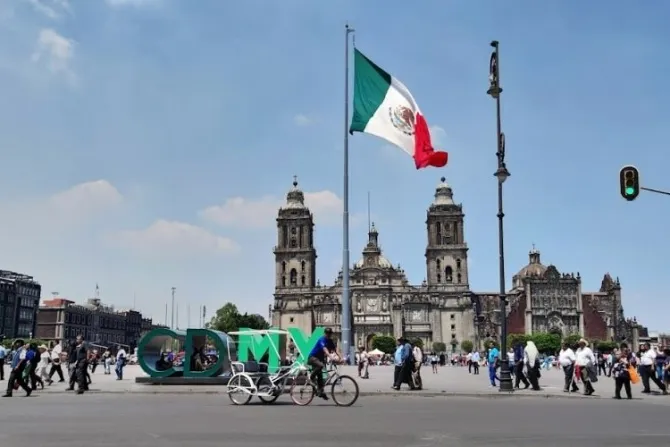 ¿Cómo conmemorar los 500 años de la Evangelización en México? Así responde sacerdote