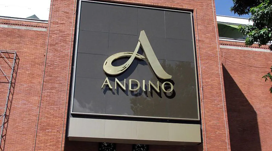 Centro Comercial Andino, en Bogotá. Foto: Wikipedia / Pedro Felipe.?w=200&h=150