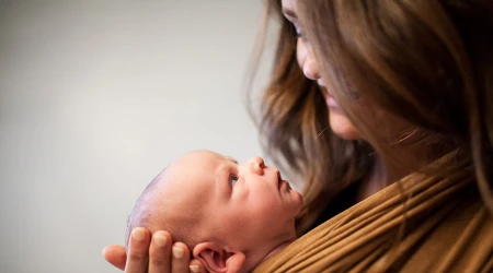 EEUU: Centros de embarazo provida sirvieron a casi 2 millones de personas en 2017