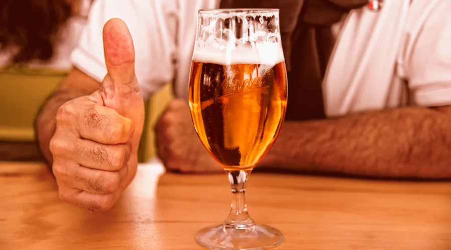 Obispos piden a fieles no beber cerveza durante 100 días por este motivo
