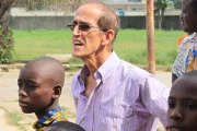 Conceden importante reconocimiento a misionero español asesinado en Burkina Faso