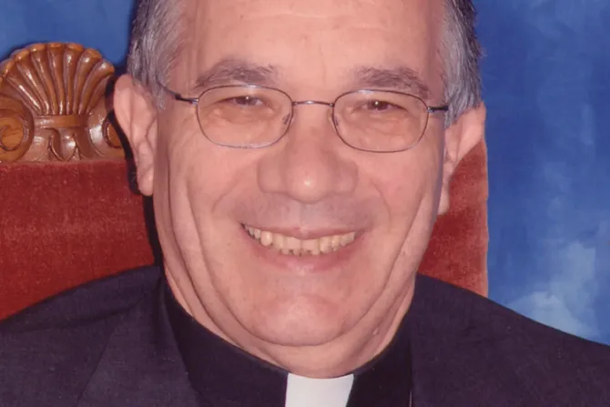 “Solo un seminarista”: El reto vocacional de un Obispo español