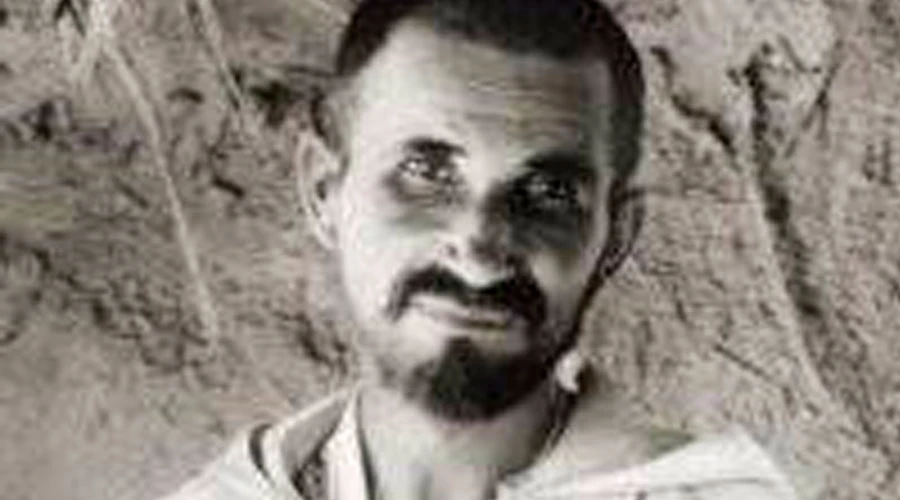 Beato Charles de Foucauld. Crédito: Dominio Público. ?w=200&h=150