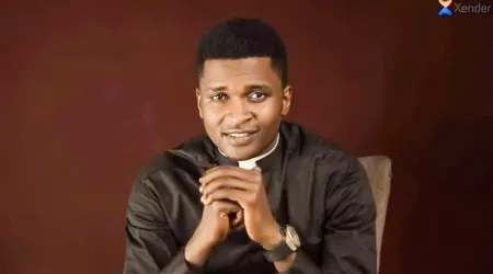 Sacerdote es asesinado al regresar de labor pastoral en Nigeria