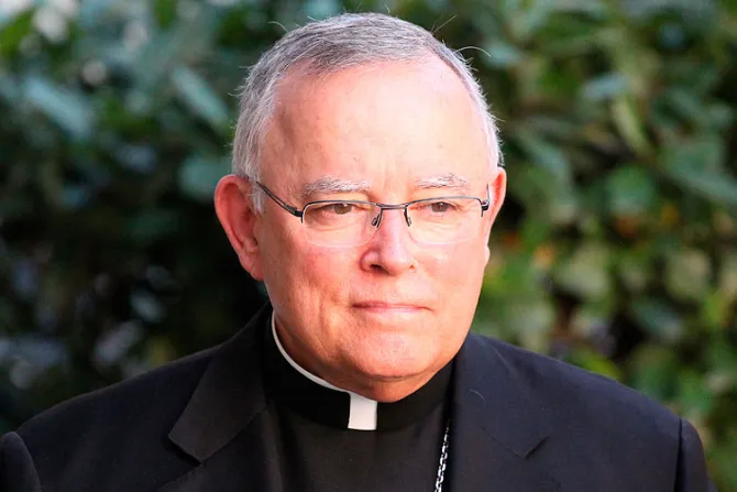 En moral no hay nada peor que el aborto, explica Arzobispo en Estados Unidos
