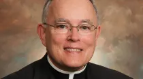 Mons. Charles Chaput, Arzobispo de Filadelfia (Foto ACI Prensa)