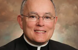 Mons. Charles Chaput, Arzobispo de Filadelfia (Foto ACI Prensa) 