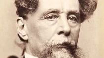 Charles Dickens / Cru00e9dito: Wikimedia Commons