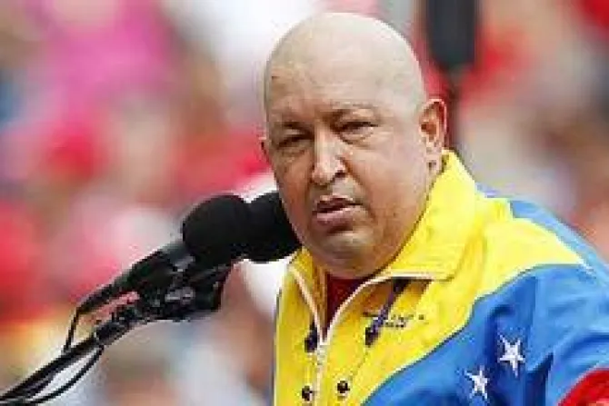 Chávez no estará en Venezuela el 10 de enero para juramentación (Actualizado)