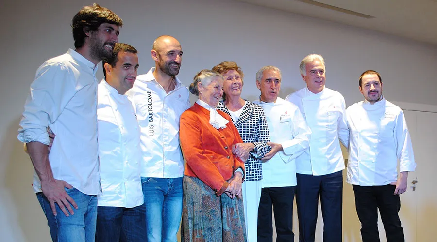 Chef to Chef / Foto: Blanca Ruiz (ACI Prensa)?w=200&h=150