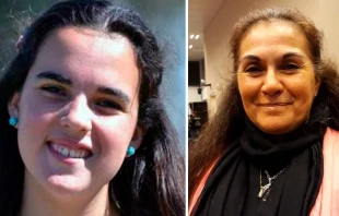 Chiara Pu00e1ez - Foto: Wikimedia / Veru00f3nica Camargo - Foto: Maru00eda Amalia Caballero 