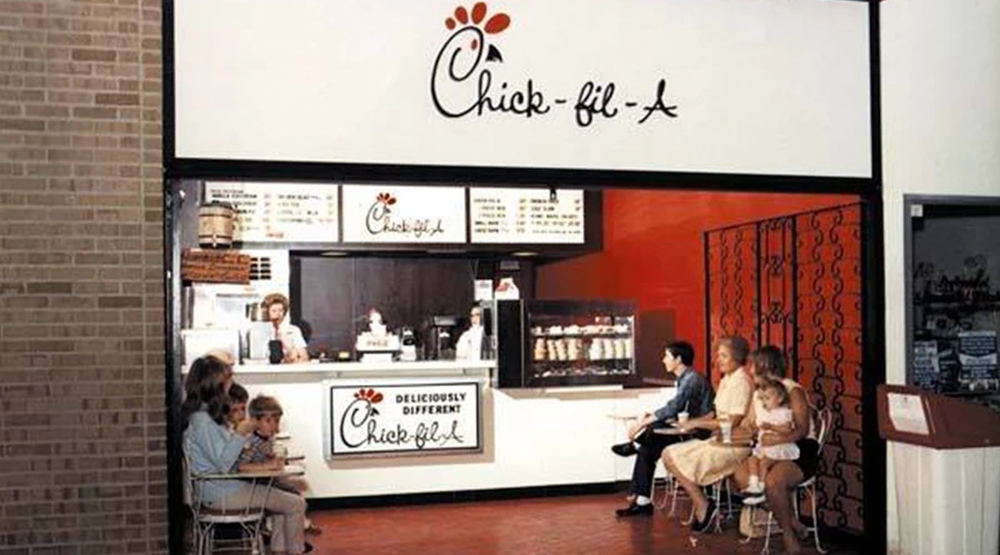 Foto de Facebook Chick-fil-A ?w=200&h=150