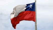 Bandera de Chile / Crédito: Flickr Flash Packer Travel Guide (CC BY-SA 2.0)