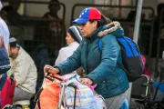 Obispos rechazan deportaciones y maltrato de migrantes en el Norte Grande de Chile