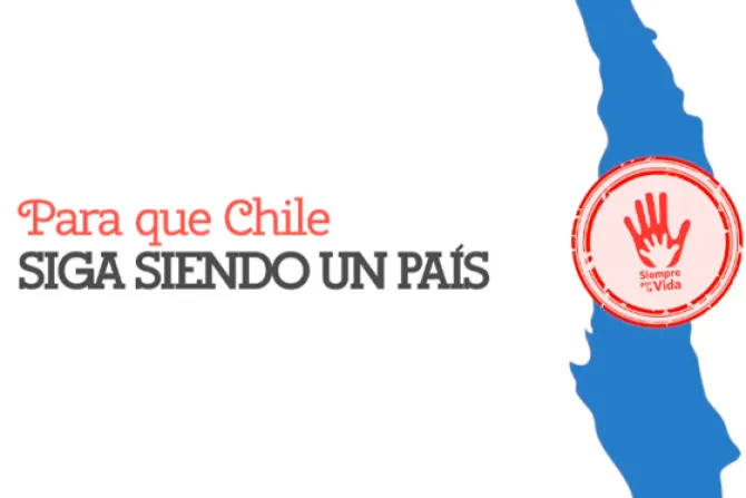 [VIDEO] #SiempreporlaVida: Chile celebra su primer Día del que está por Nacer y la Adopción
