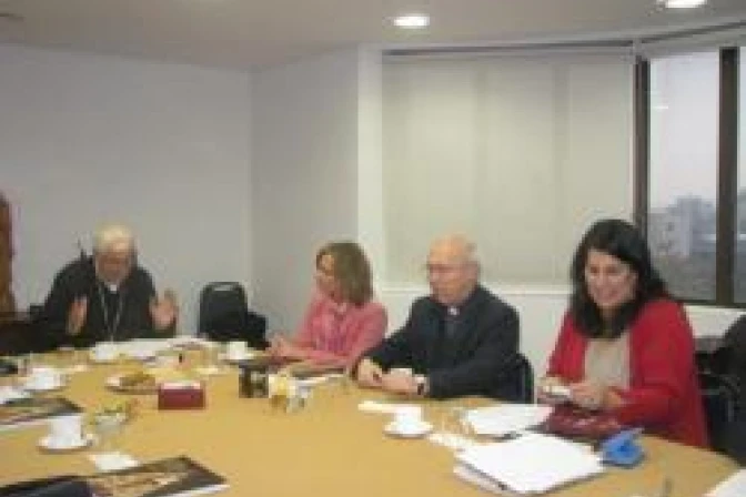 Obispos de Chile constituyen consejo para prevenir abusos