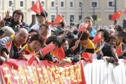 Vaticano elige al Obispo de Hong Kong pero pospone su nombramiento