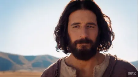 Exitosa serie sobre la vida de Jesús “The Chosen” en camino a una tercera temporada
