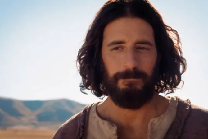 Exitosa serie sobre la vida de Jesús “The Chosen” en camino a una tercera temporada