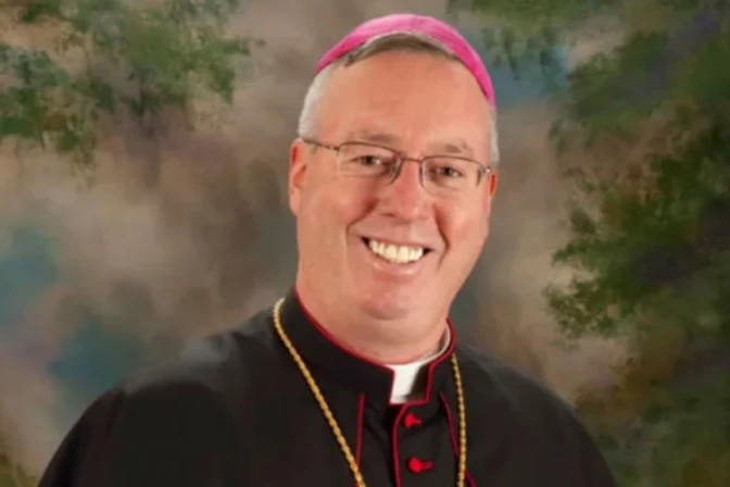 El Papa Francisco nombra a Arzobispo coadjutor en Estados Unidos