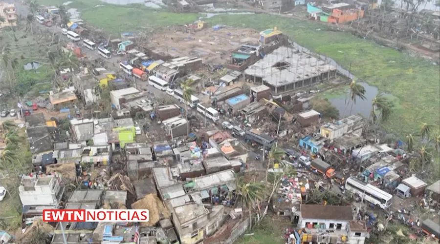 Ciclón "Fani" / Captura de vídeo: EWTN Noticias?w=200&h=150