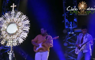 Cru00e9dito: Cielo Abierto. 