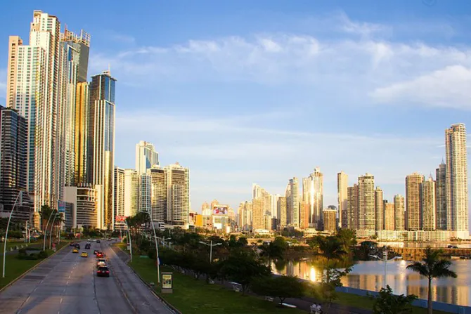 JMJ Panamá 2019 anuncia sede oficial de los actos centrales