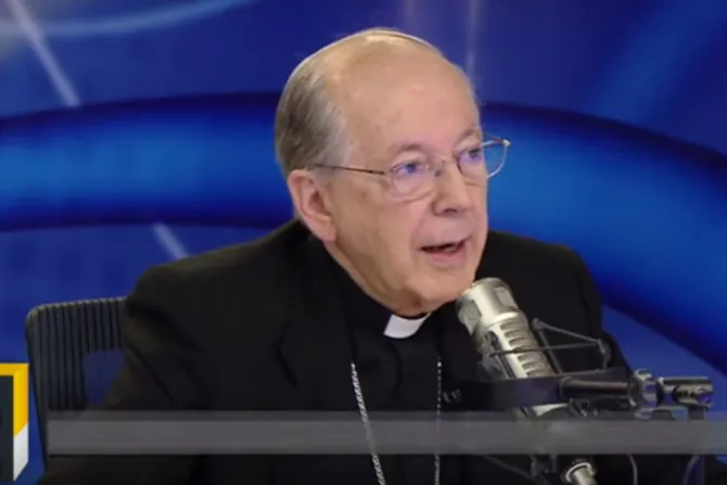Cardenal Cipriani: Fundador del Sodalicio de Vida Cristiana debe responder por acusaciones