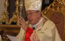 Arzobispo de Lima, Cardenal Juan Luis Cipriani