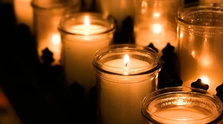 Obispos de Mu00e9xico y Costa Rica rezan por labor de Iglesia en Nicaragua en diu00e1logos de paz