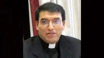 Mons. Ciro Quispe López, designado Obispo Prelado de Juli en Perú. Foto: Arzobispado de Cuzco