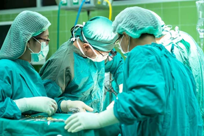 Obispos alientan a donar órganos “para dar la vida” en México