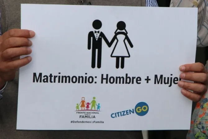 CitizenGO denuncia intento de desprestigio a manos de promotores del aborto y agenda gay