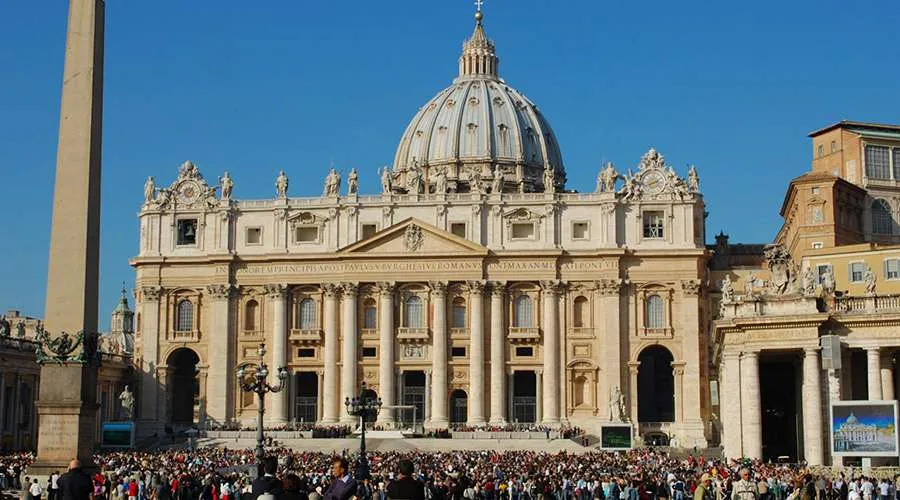 Ciudad del Vaticano - Foto: Flickr Alex Lecea (CC-BY-2.0)?w=200&h=150