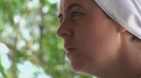 [VIDEO] De Ecuador al cielo: Esta hermana quería fiesta y encontró a Dios