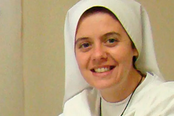Organizan eventos online para conmemorar 5 años de la muerte de la hermana Clare Crockett