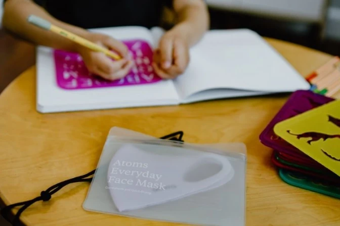 Arquidiócesis advierte “alto riesgo” en clases presenciales en México por COVID-19