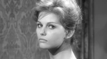 Claudia Cardinale / Foto: Captura del Film Il bell'Antonio (Gawain78-Wikipedia)