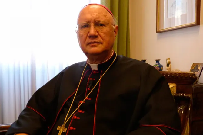 ¿Monjas en política? Autoridad vaticana recuerda que vida religiosa tiene otros fines