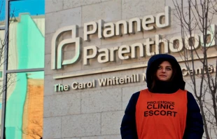 Clu00ednica abortista Planned Parenthood. Cru00e9dito: Robin Marty - Wikimedia Commons (CC BY 2.0) 