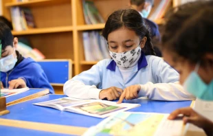 Imagen referencial. Cru00e9dito: Unsplash. 