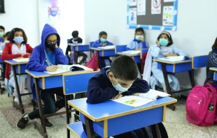 Imagen referencial. Cru00e9dito: Unsplash. 