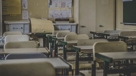 Crisis por coronavirus: Arzobispo advierte posible cierre de escuelas catu00f3licas