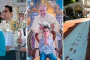 Detalles que no viste de la canonización de San José Sánchez del Río