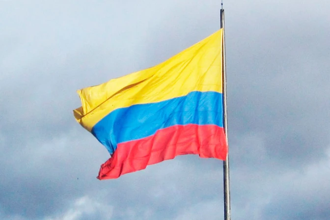 Obispos de Colombia piden un auténtico diálogo social con la minga indígena