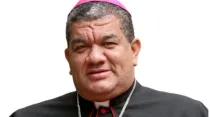 Mons. Luis Gabriel Ramírez Díaz. Crédito: Conferencia Episcopal de Colombia (CEC)