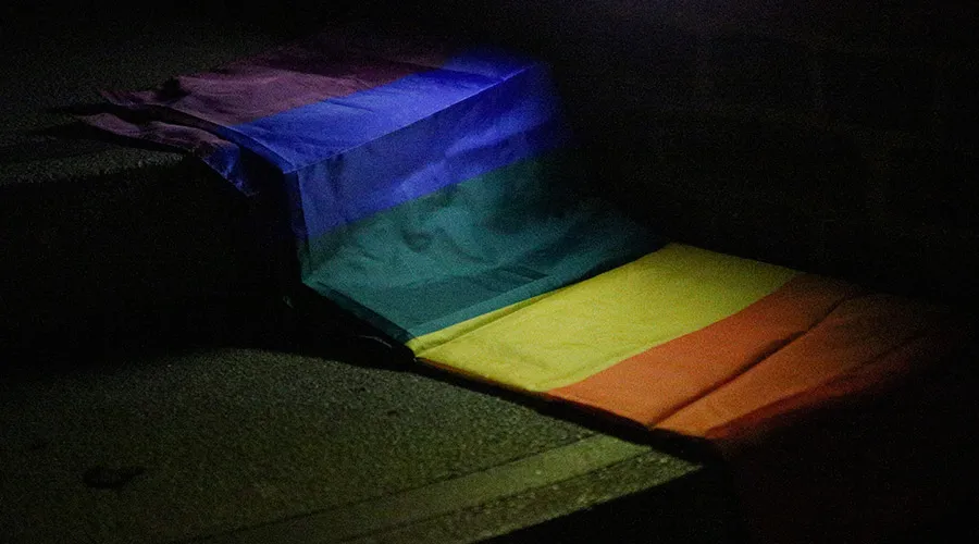 Se hunde proyecto de ley que busca prohibir terapias para dejar vida homosexual en Colombia