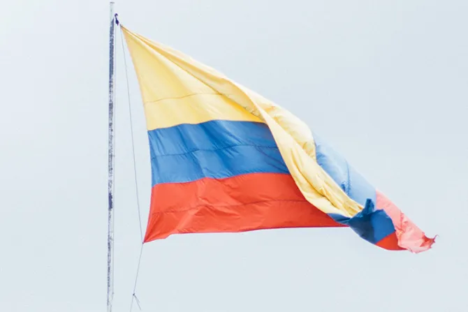 Es tiempo de crear una Colombia que sea casa y patria para todos, señala obispo