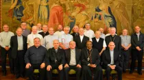 Comisión Permanente de la Conferencia Episcopal Argentina / Foto: Prensa CEA