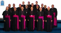 Conferencia Episcopal Dominicana / Crédito: Prensa CED